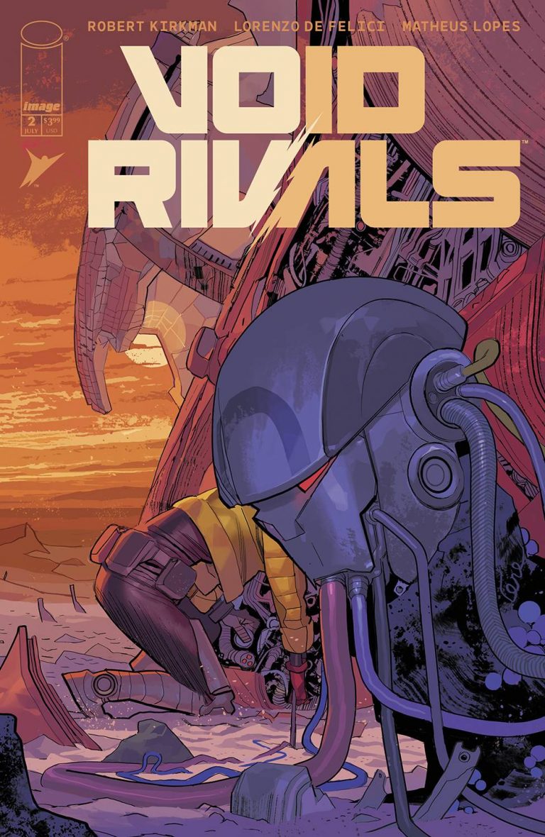 Void Rivals #2 (2023)
