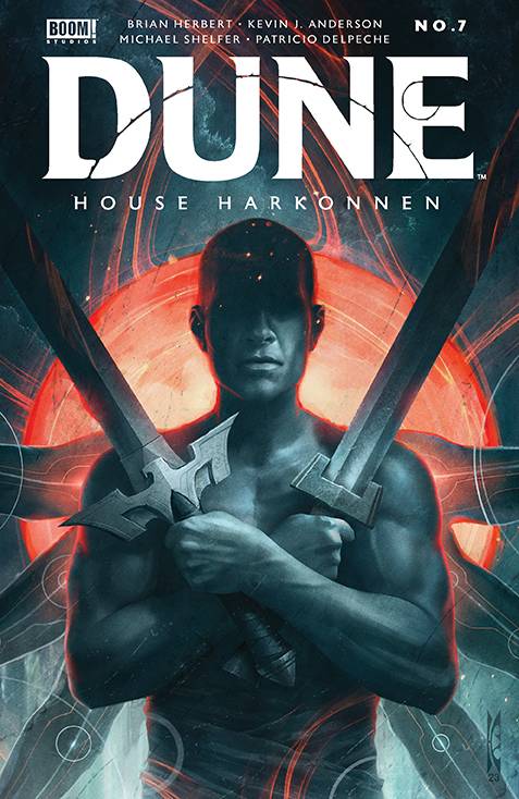 Dune: House Harkonnen #7 (2023)