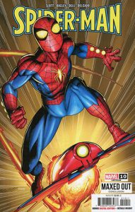 Spider-Man #10 (2023)