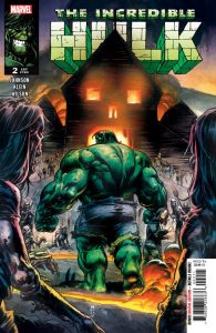 The Incredible Hulk #2 (2023)