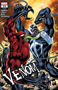 Venom #23 (2023)