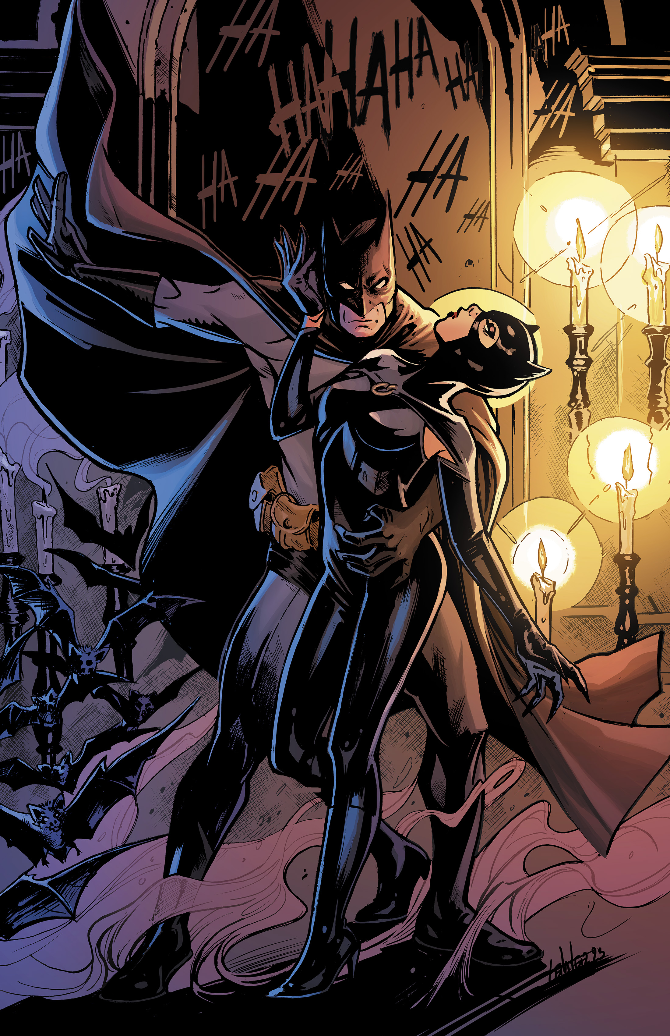 Catwoman #2 (2023)