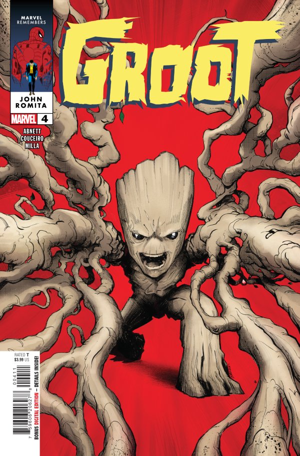 Groot #4 (2023)