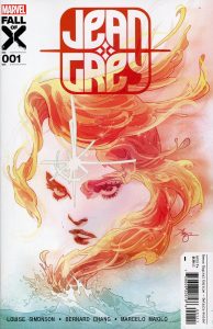 Jean Grey #1 (2023)