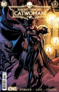Knight Terrors: Catwoman #2 (2023)
