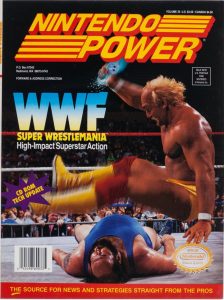 Nintendo Power #35 (1992)