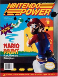Nintendo Power #39 (1992)