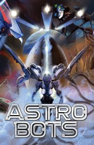 Astrobots #5 (2023)