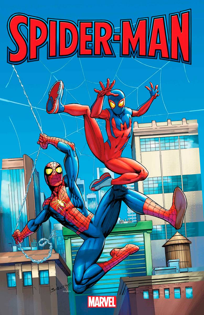 Spider-Man #11 (2023)