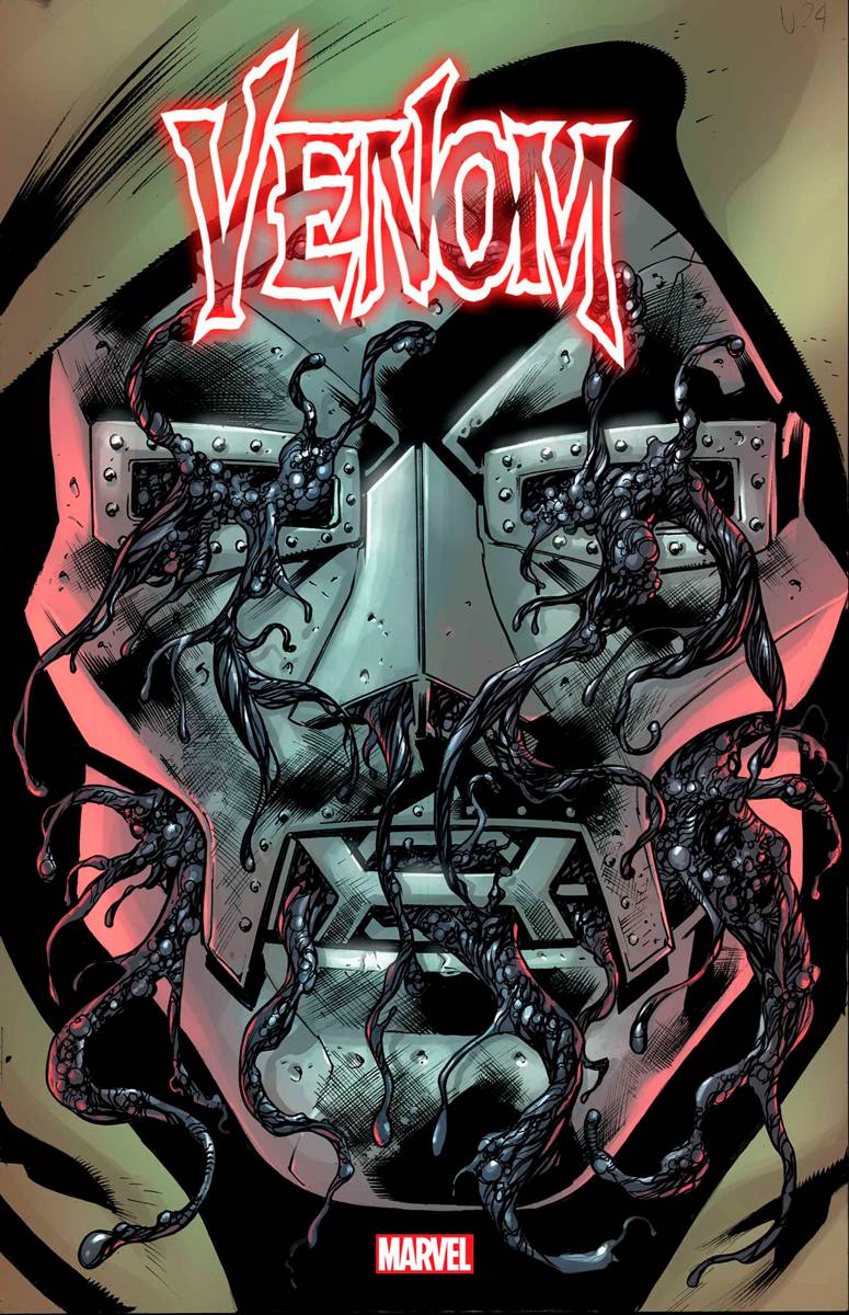Venom #24 (2023)