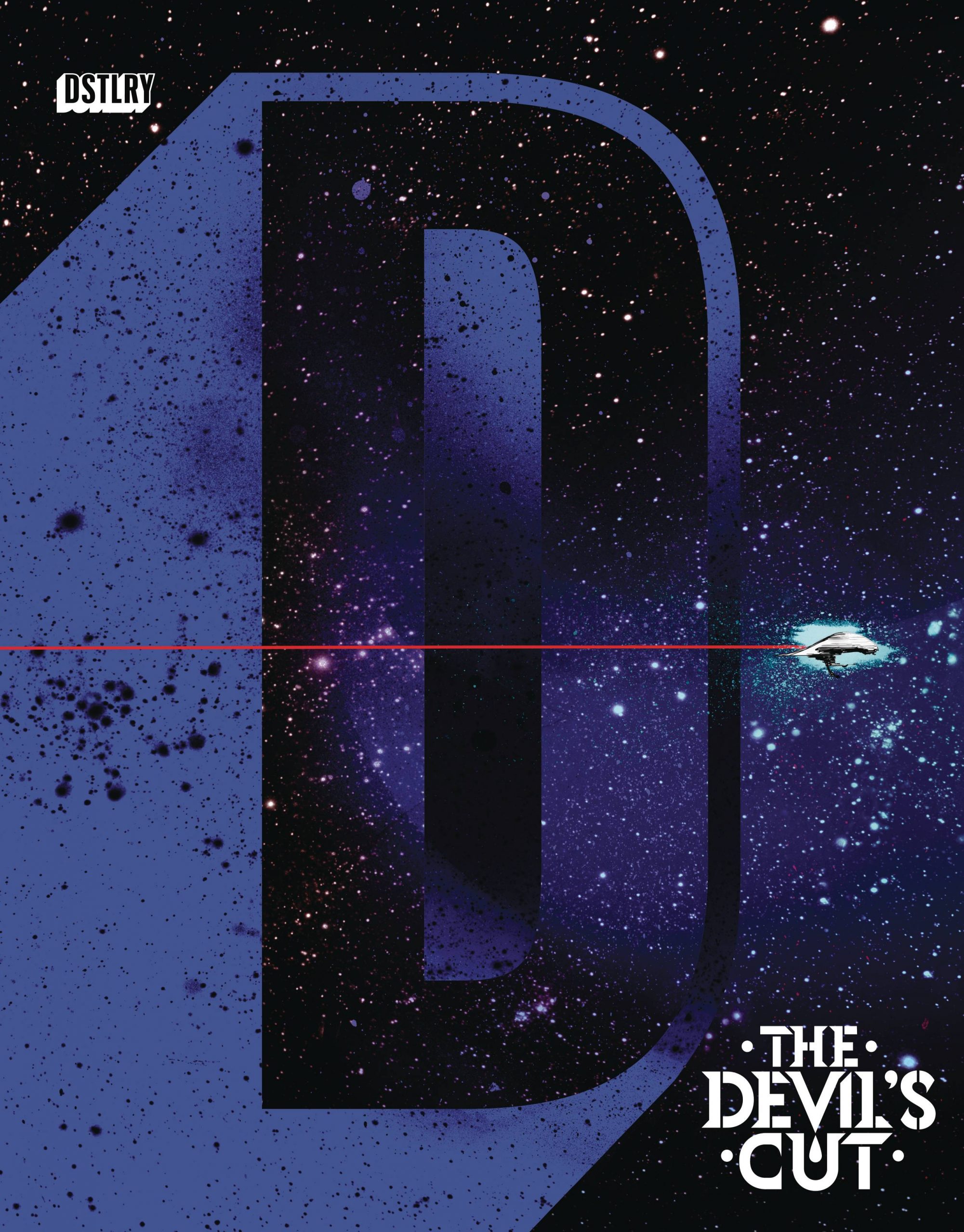 The Devil's Cut #1 (2023)