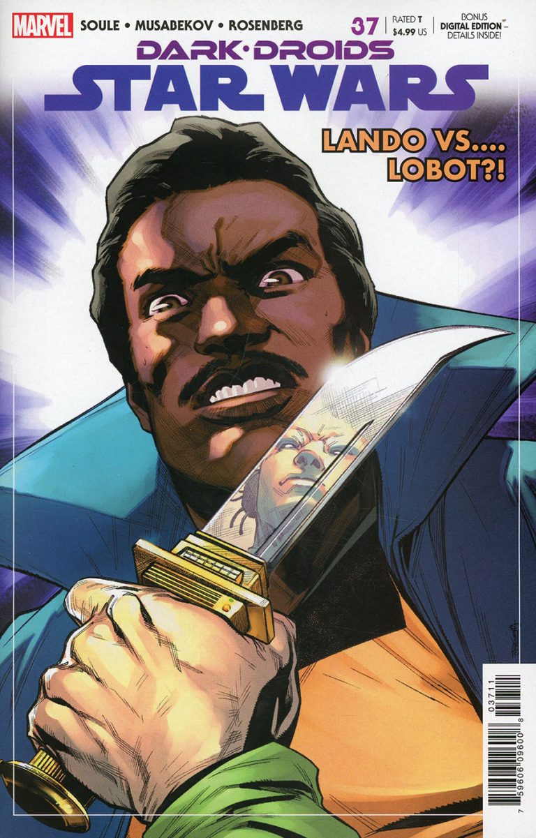 Star Wars #37 (2023)