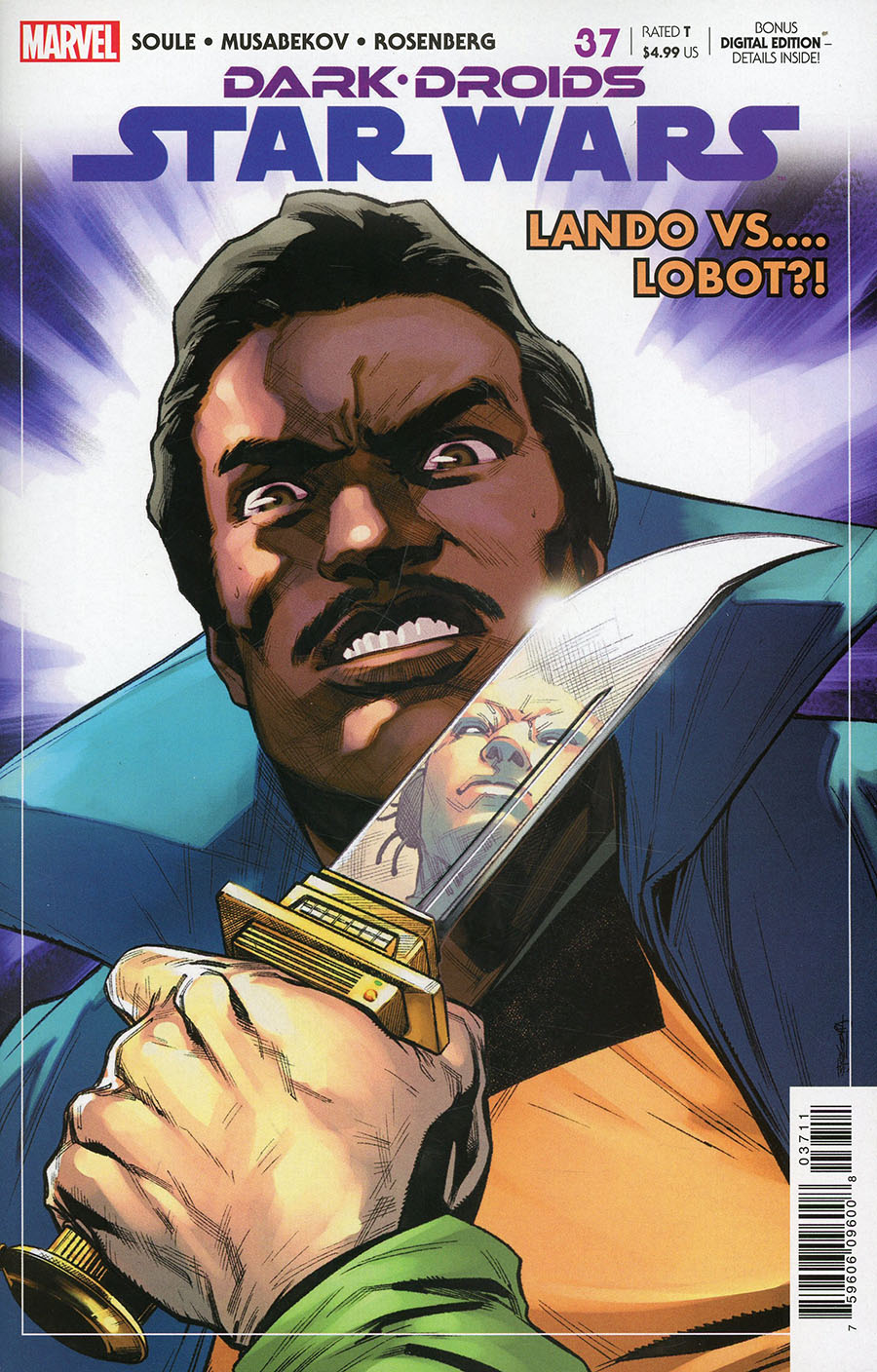 Star Wars #37 (2023)