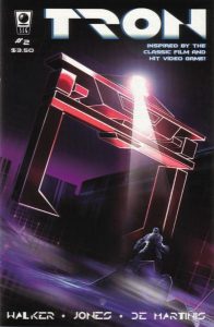 Tron #2 (2006)