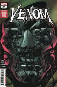 Venom #24 (2023)
