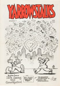 Yarrowstalks #3 (1967)