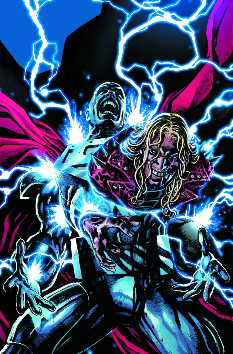 Steelworks #4 (2023)