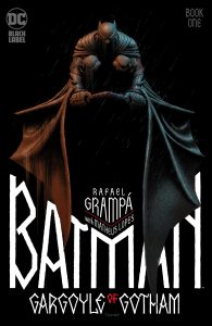Batman: Gargoyle of Gotham #1 (2023)