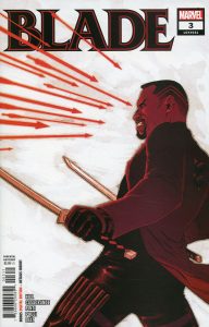 Blade #3 (2023)