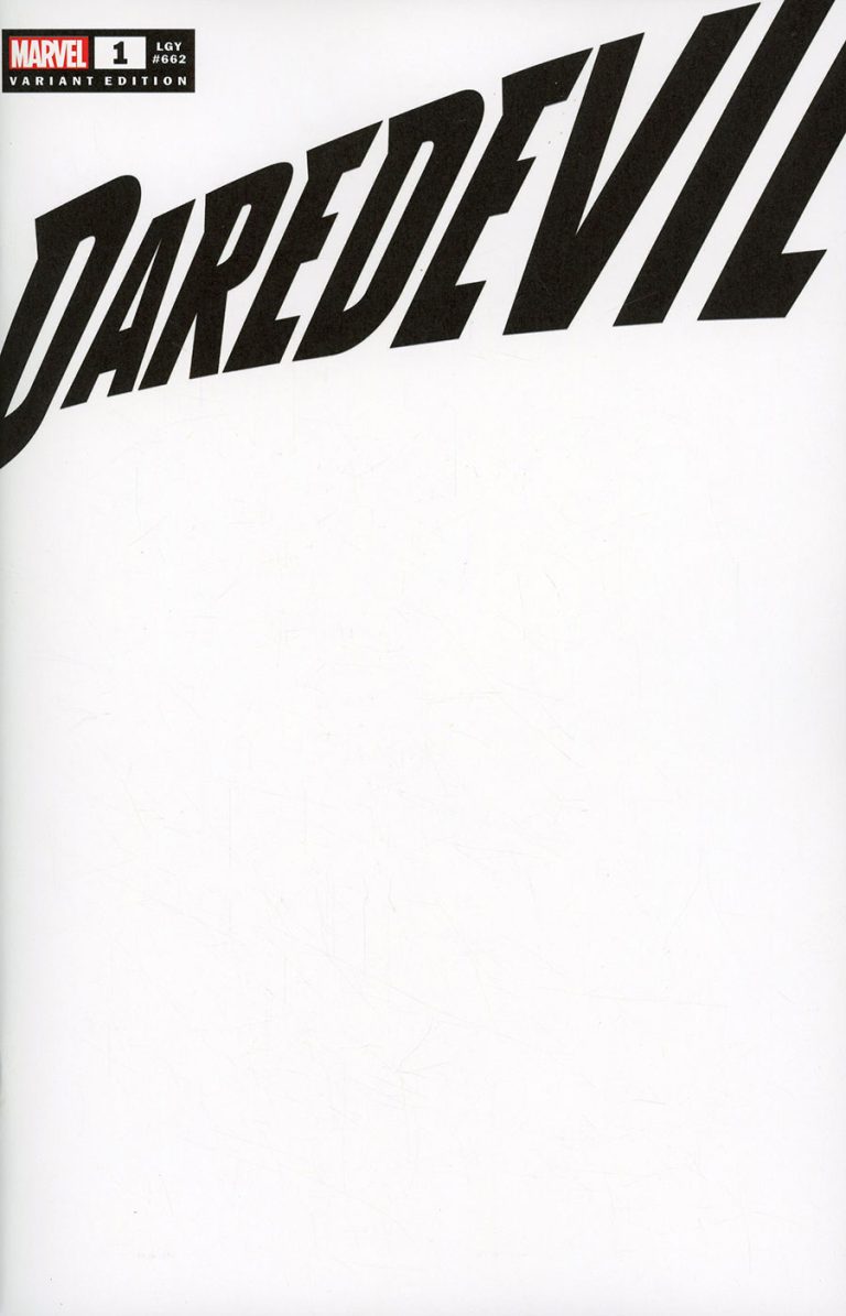 Daredevil #1 (2023)