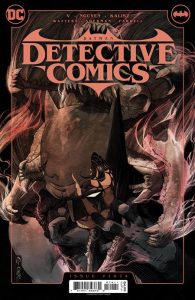 Detective Comics #1074 (2023)