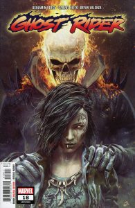 Ghost Rider #18 (2023)