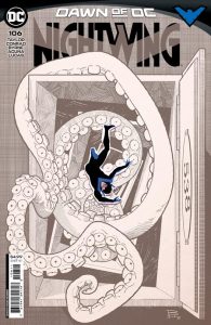 Nightwing #106 (2023)