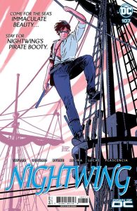 Nightwing #107 (2023)