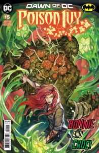 Poison Ivy #15 (2023)