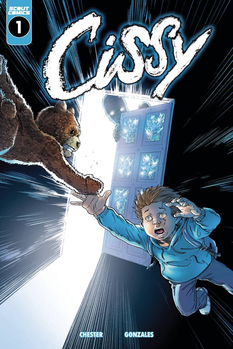 Cissy #1 (2023)