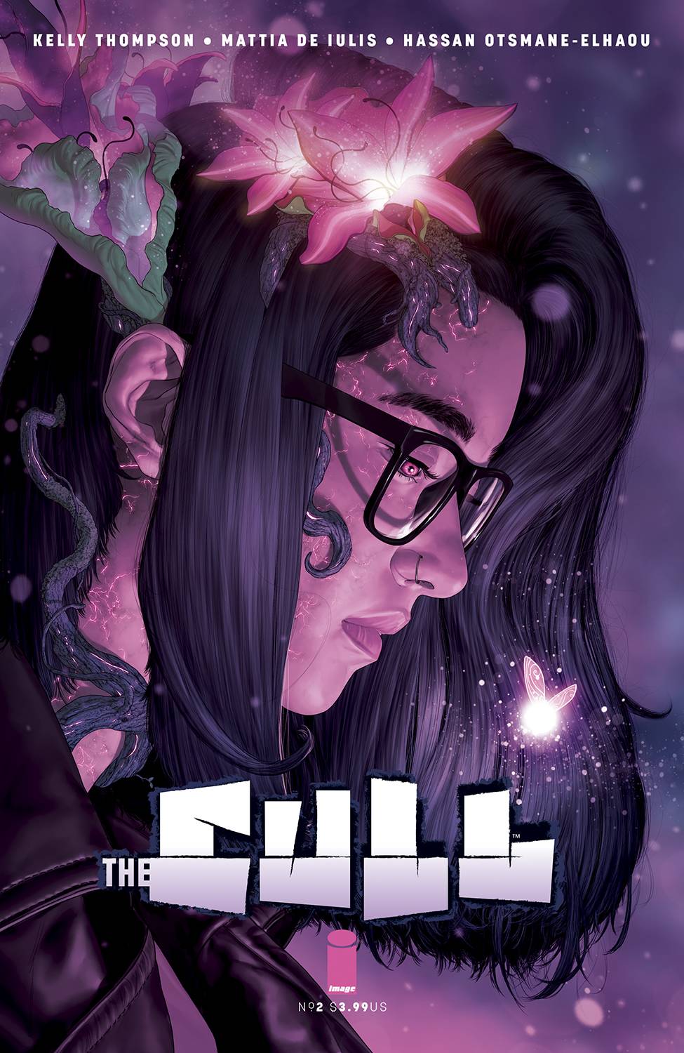 The Cull #2 (2023)