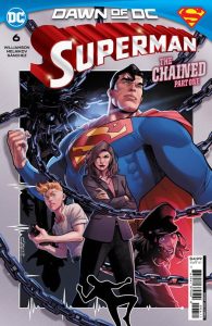 Superman #6 (2023)
