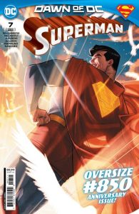 Superman #7 (2023)