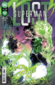 Superman Lost #6 (2023)