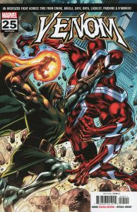 Venom #25 (2023)