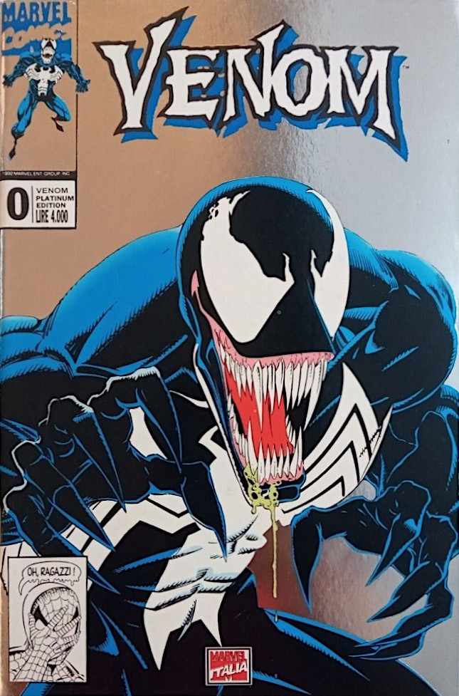 Venom: Lethal Protector