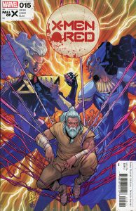 X-Men: Red #15 (2023)