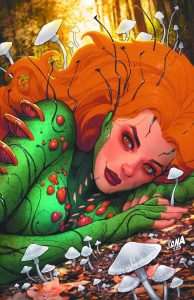 Poison Ivy #15 (2023)