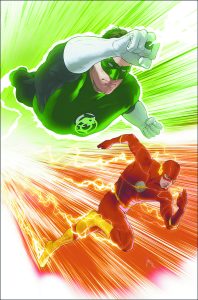Green Lantern #4 (2023)