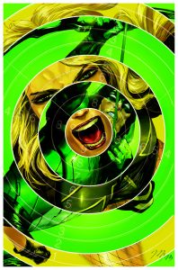 Green Arrow #5 (2023)