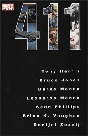 411 #2 (2003)