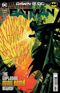 Batman #139 (2023)