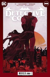 Detective Comics #1077 (2023)