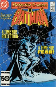 Detective Comics #560 (1985)