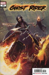 Ghost Rider #19 (2023)