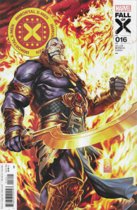 Immortal X-Men #16 (2023)