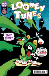 Looney Tunes #275 (2023)