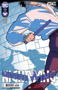 Nightwing #108 (2023)