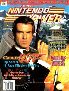 Nintendo Power #99 (1999)
