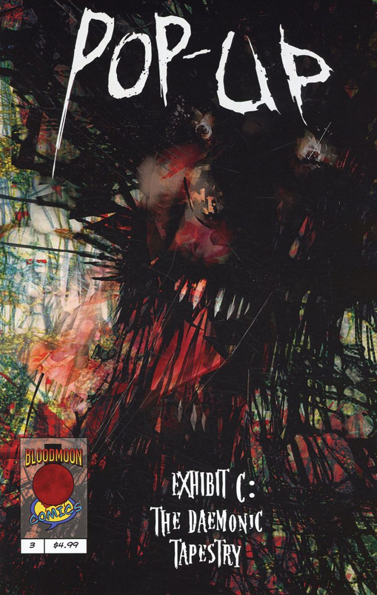 Pop Up #3 (2023)